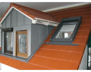 Beispielarbeit von Fensterhaus Ansbach GmbH - veröffentlicht auf Glaserei.org