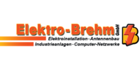 Logo der Firma Elektro-Brehm GmbH aus Alzenau