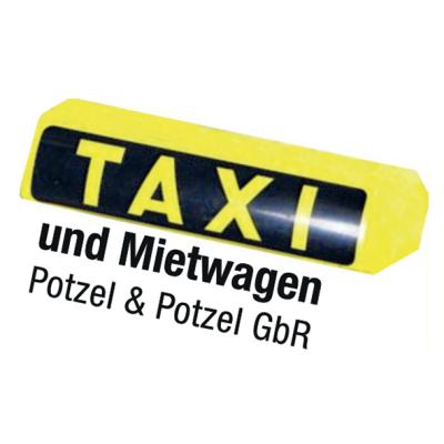 Logo der Firma Taxi Potzel & Potzel GbR aus Bayreuth
