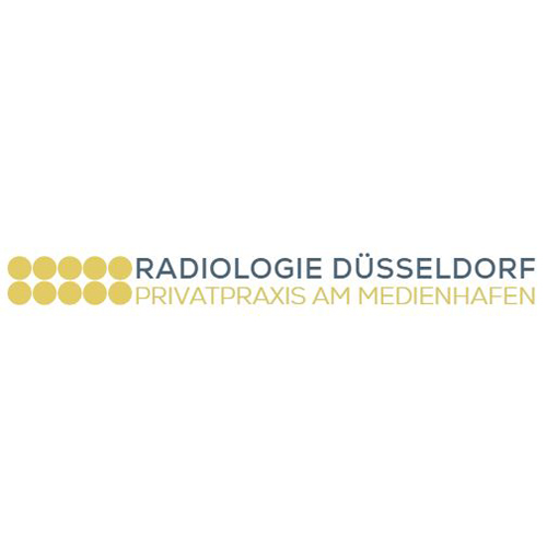 Logo der Firma RADIOLOGIE DÜSSELDORF Privatpraxis am Medienhafen aus Düsseldorf
