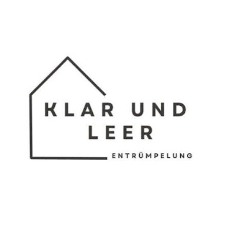 Logo der Firma Klar und Leer Entrümpelung aus München