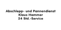Logo der Firma Abschleppdienst Hammer aus Oberhaching