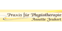 Logo der Firma Physiotherapie Annette Feukert aus Weimar