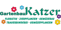 Logo der Firma Katzer Gartenbau aus Gnotzheim