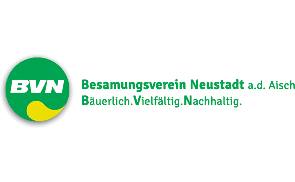 Logo der Firma Besamungsverein Neustadt/Aisch e.V. aus Neustadt