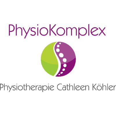 Logo der Firma PhysioKomplex Cathleen Köhler aus Chemnitz