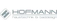 Logo der Firma Heizung HOFMANN haustechnik & baddesign GmbH aus Coburg auf dem Branchenportal Klimatechniker.net