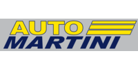 Logo der Firma Autolackierer Auto MARTINI aus Höttingen