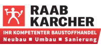 Logo der Firma Raab Karcher Baustoffhandel aus Kevelaer