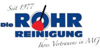 Logo der Firma Ute Wegener Die Rohrreinigung Ihres Vertrauens aus Mönchengladbach