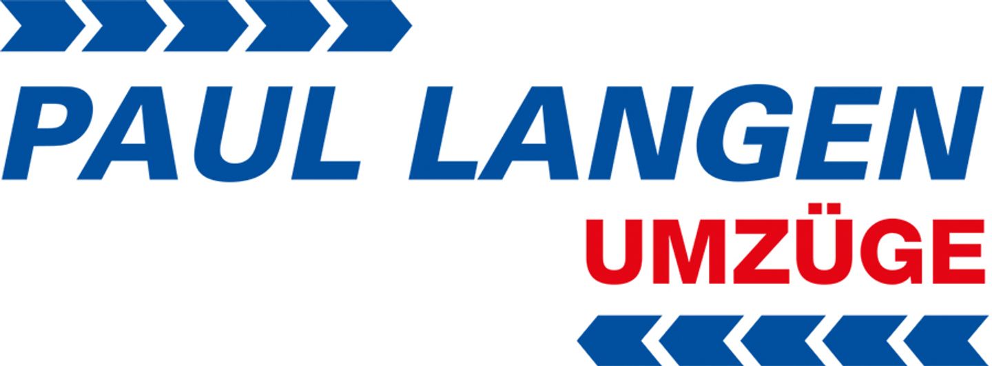 Logo der Firma Umzüge Langen aus Mönchengladbach