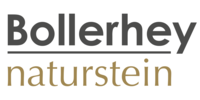 Logo der Firma Inh. Sascha Bollerhey Bollerhey Naturstein aus Habichtswald