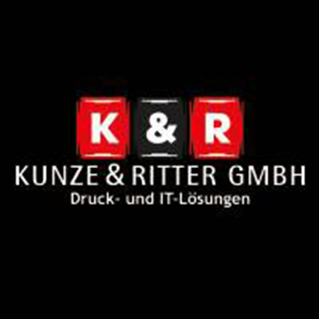 Logo der Firma Kunze & Ritter GmbH aus Freiburg im Breisgau