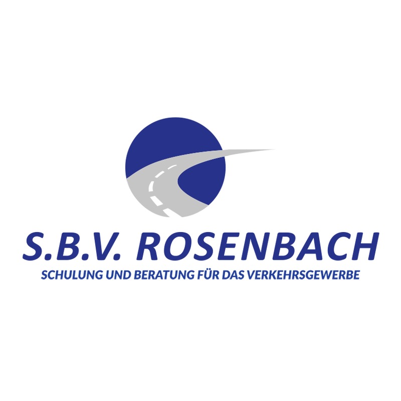 Logo der Firma SBV-Rosenbach GmbH aus Idar-Oberstein