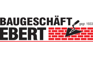 Logo der Firma Baugeschäft Ebert Steffen aus Bannewitz