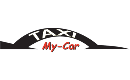 Logo der Firma Taxi & Mietwagen My-Car aus Tönisvorst