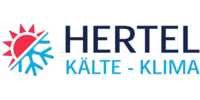 Logo der Firma Hertel Kälte-Klimatechnik GmbH &Co.KG aus Liebenau