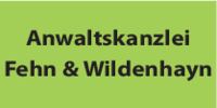 Logo der Firma Anwaltskanzlei Fehn & Wildenhayn aus Bad Lobenstein