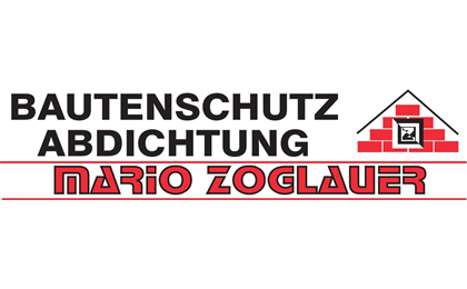 Logo der Firma BAUTENSCHUTZ Abdichtung Zoglauer Mario aus Ellefeld