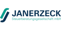 Logo der Firma Janerzeck Steuerberatungsgesellschaft mbH aus Zwickau