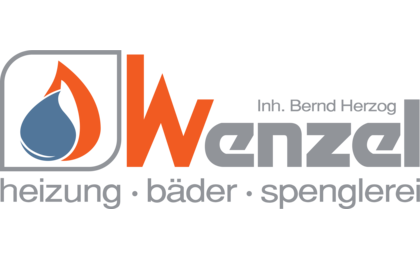 Logo der Firma Wenzel Heizungs- und Sanitärtechnik GmbH aus Georgensgmünd