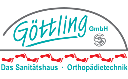 Logo der Firma Sanitätshaus Göttling GmbH aus Bamberg