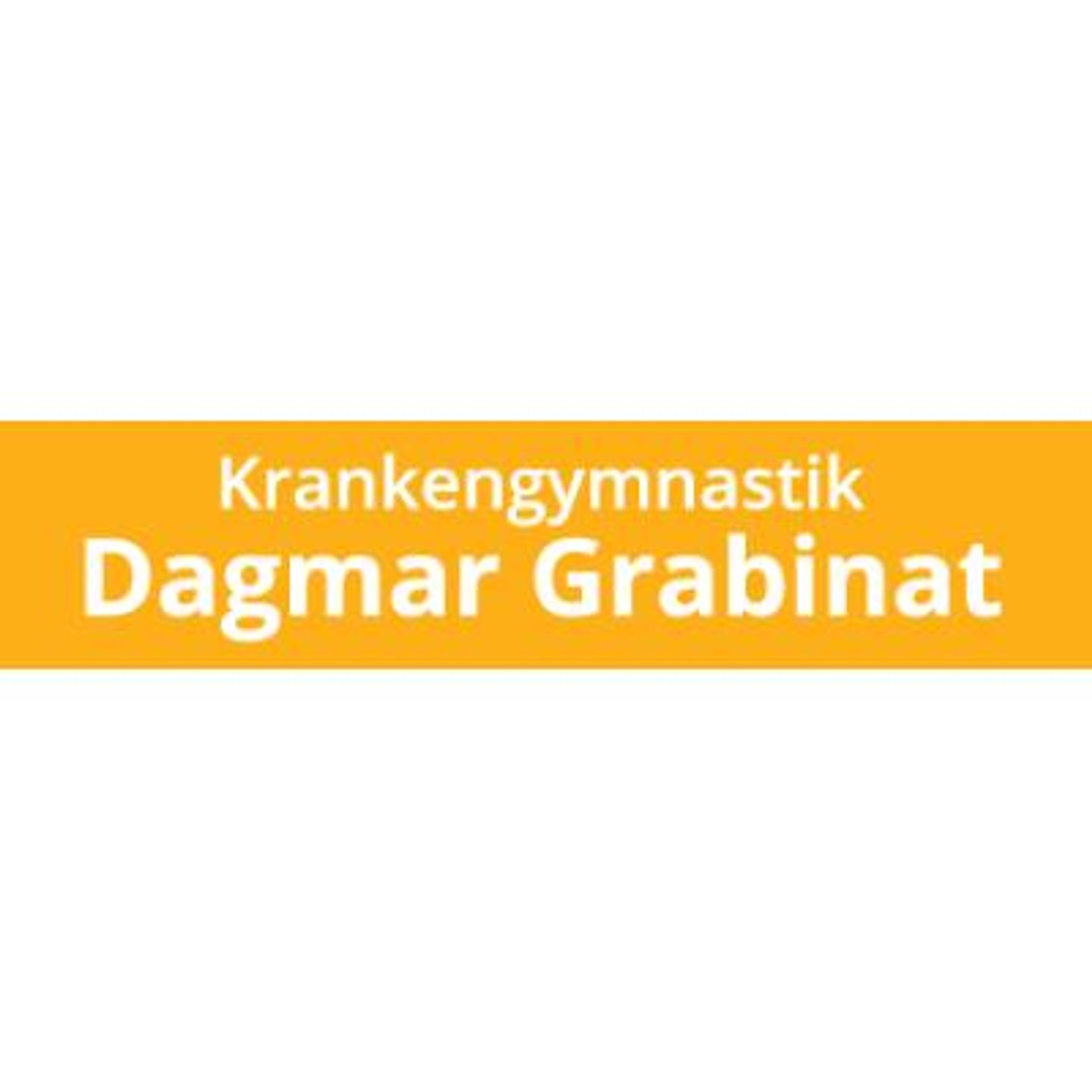 Logo der Firma Dagmar Grabinat aus Berlin