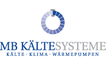 Logo der Firma MB Kältesysteme - Dipl.-Ing. Matthias Börner aus Oederan