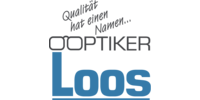 Logo der Firma Optiker Loos GmbH aus Röthenbach