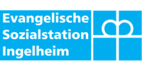 Logo der Firma Evang. Sozialstation Ingelheim aus Ingelheim