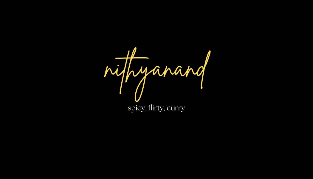 Logo der Firma Nithyanand Indische Spezialitäten aus Frankfurt am Main
