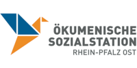 Logo der Firma Ökumenische Sozialstation Rhein-Pfalz Ost e.V. aus Schifferstadt