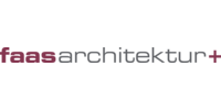 Logo der Firma faasarchitektur+, Architekturbüro aus Rust