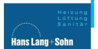 Logo der Firma Hans Lang & Sohn e.K. aus Weiden