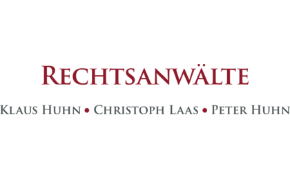 Logo der Firma Huhn & Kollegen Huhn Klaus, Laas Christoph, Göckel Raimo, Huhn Peter aus Miltenberg