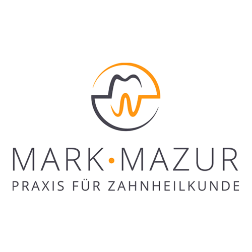 Logo der Firma Mark Mazur - Ihre Zahnheilkunde in Bielefeld aus Bielefeld