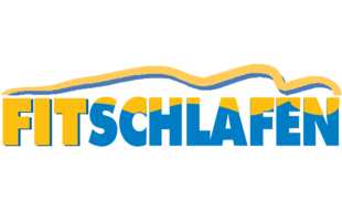 Logo der Firma Fit Schlafen e.K. aus Schweinfurt