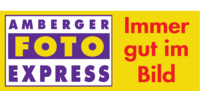 Logo der Firma Amberger Foto-Express aus Amberg
