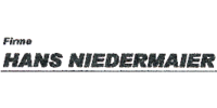Logo der Firma Hans Niedermaier aus Egmating