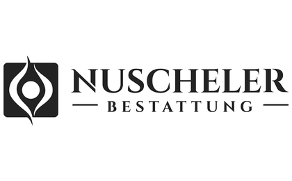 Logo der Firma Bestattung Nuscheler Der Abschied aus Murnau