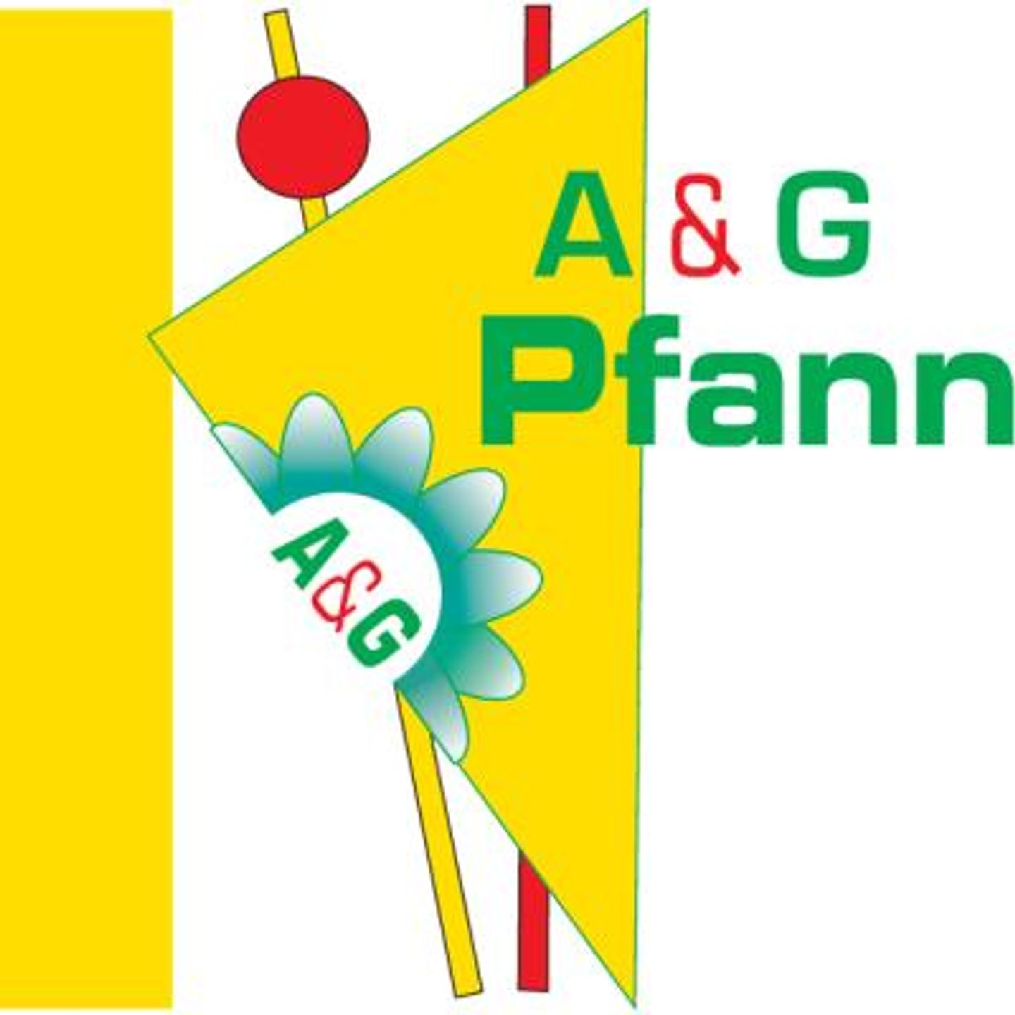 Logo der Firma Blumen Pfann aus Nürnberg