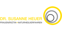 Logo der Firma Heuer, Susanne Dr. med. Praxis für Gynäkologie und Geburtshilfe aus Moers