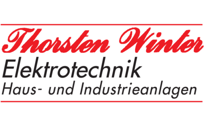 Logo der Firma Elektrotechnik Thorsten Winter aus Hilden