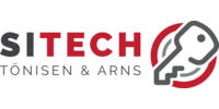 Logo der Firma Absicherung SiTech Tönisen & Arns aus Kleve