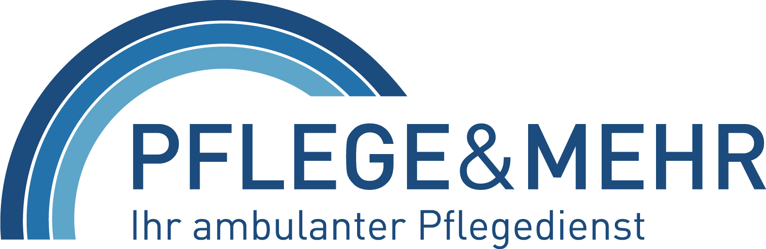 Logo der Firma PFLEGE & MEHR GmbH & Co. KG  Ihr ambulanter Pflegedienst aus Osnabrück