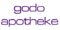 Logo der Firma godo apotheke aus Gauting