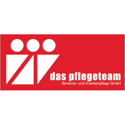 Logo der Firma Das Pflegeteam GmbH aus Mülheim an der Ruhr