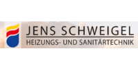 Logo der Firma Schweigel, Jens Heizungs- u. Sanitärtechnik aus Erfurt