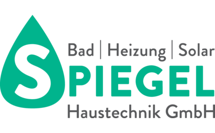 Logo der Firma Spiegel Haustechnik GmbH aus Bamberg