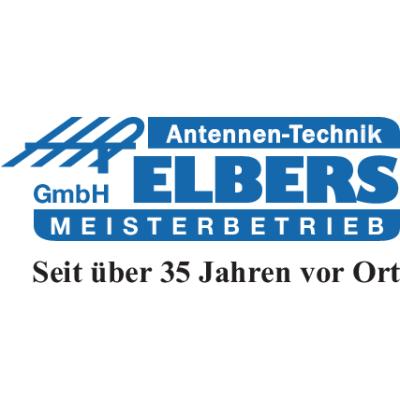 Logo der Firma Antennen-Technik Elbers GmbH aus Moers